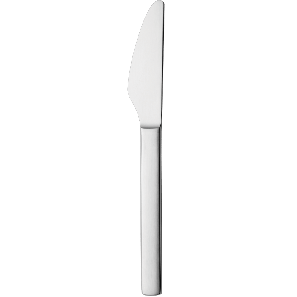New York Dinner Knife by Georg Jensen