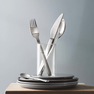 New York Dinner Knife by Georg Jensen