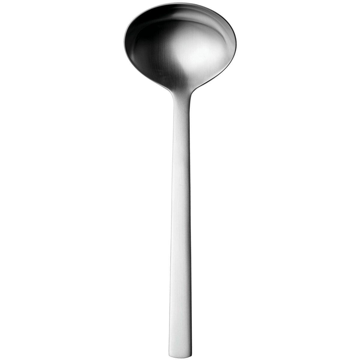 New York Sauce Ladle by Georg Jensen