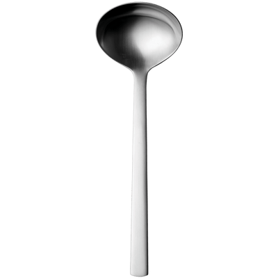 New York Sauce Ladle by Georg Jensen