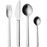 New York Cutlery Set - 4pcs by Georg Jensen