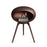 Le Feu Ground Low Dome - Mocca by Le Feu