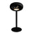 Le Feu Steel High Dome - Black by Le Feu