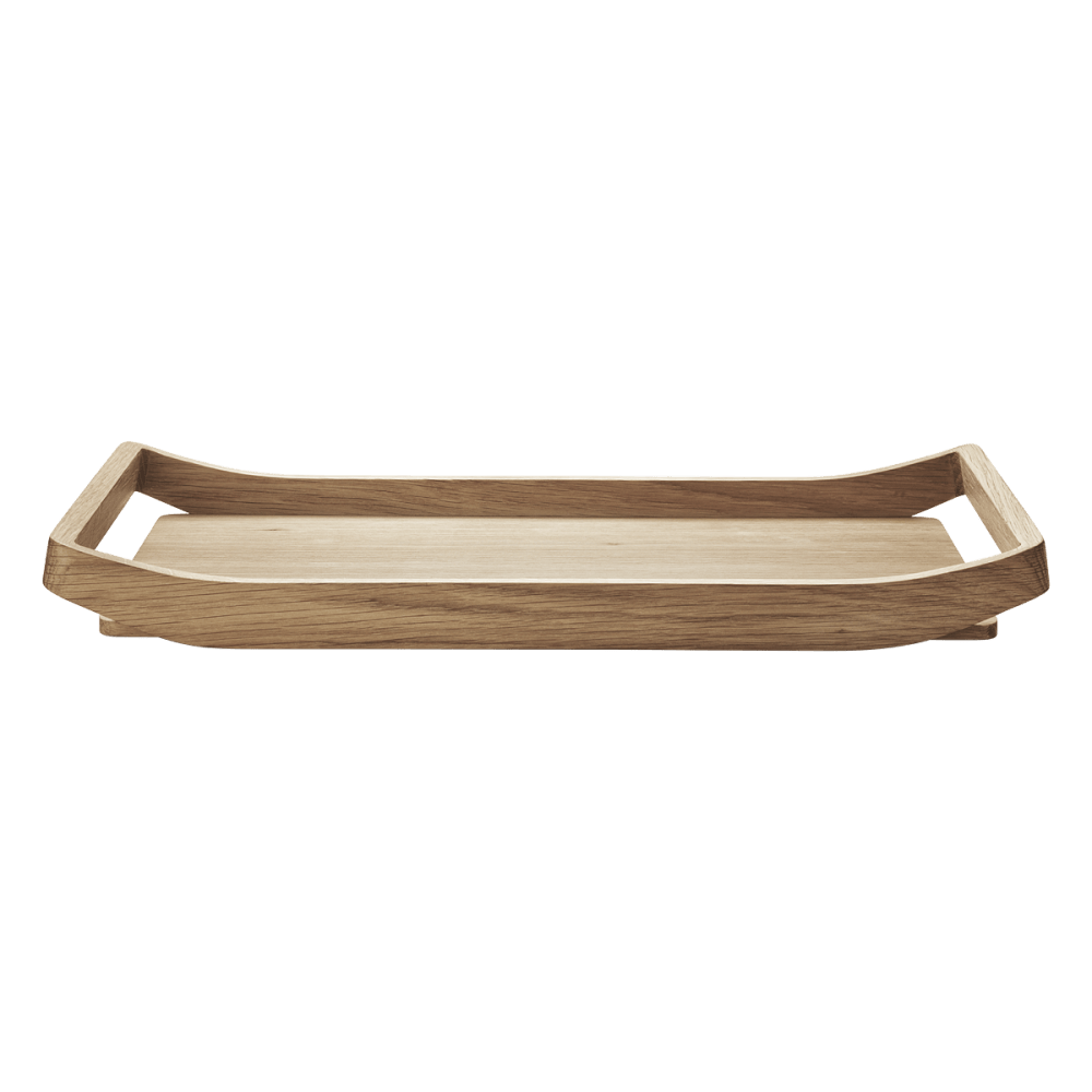 Barbry Tray by Georg Jensen