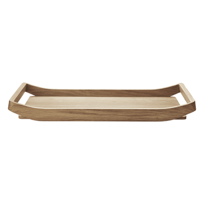 Barbry Tray by Georg Jensen
