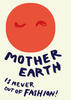 Mother Earth by Paper Collective