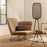 Euphony Coffee Table by Camino X MASSIMO