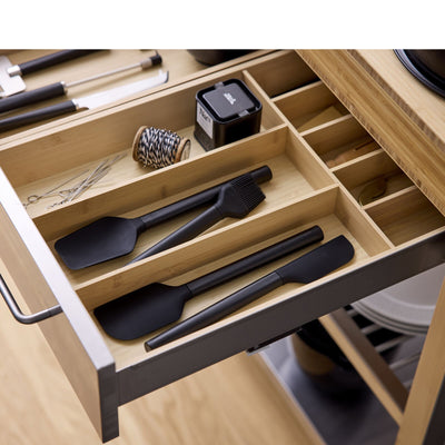 Emma Spatula by Rosti