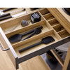 Emma Spatula Spoon by Rosti