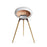 Le Feu Ground High Dome - White by Le Feu