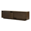 Layer Sideboard Low by Design House Stockholm
