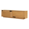 Layer Sideboard Low by Design House Stockholm
