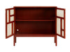 Air Sideboard With Legs by Design House Stockholm