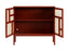 Air Sideboard With Legs by Design House Stockholm