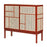 Air Sideboard With Legs by Design House Stockholm