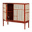 Air Sideboard With Legs by Design House Stockholm