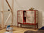 Air Sideboard With Legs by Design House Stockholm