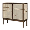Air Sideboard With Legs by Design House Stockholm