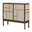 Air Sideboard With Legs by Design House Stockholm