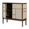 Air Sideboard With Legs by Design House Stockholm