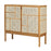 Air Sideboard With Legs by Design House Stockholm