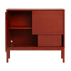 Layer Sideboard with Legs by Design House Stockholm