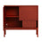 Layer Sideboard with Legs by Design House Stockholm