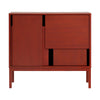 Layer Sideboard with Legs by Design House Stockholm