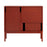 Layer Sideboard with Legs by Design House Stockholm