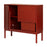 Layer Sideboard with Legs by Design House Stockholm