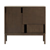Layer Sideboard with Legs by Design House Stockholm