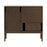 Layer Sideboard with Legs by Design House Stockholm