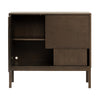 Layer Sideboard with Legs by Design House Stockholm