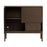 Layer Sideboard with Legs by Design House Stockholm