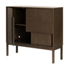 Layer Sideboard with Legs by Design House Stockholm