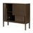 Layer Sideboard with Legs by Design House Stockholm