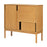 Layer & Air Sideboard Legs by Design House Stockholm