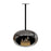 Le Feu Sky Dome - Chromed Silver by Le Feu