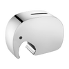 Miniphant - Stainless Steel by Georg Jensen