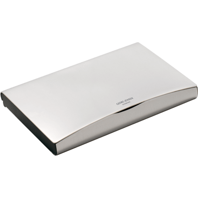 Konno Business Card Holder by Georg Jensen