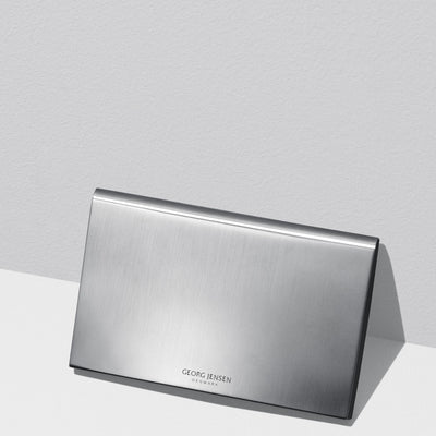 Konno Business Card Holder by Georg Jensen