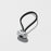 Ellipse Key Ring by Georg Jensen