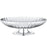 Bernadotte Dish on Stand by Georg Jensen