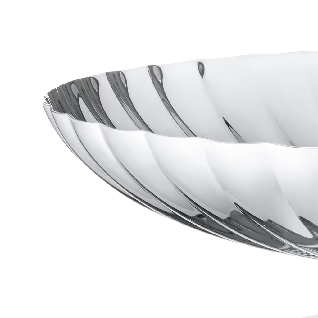Bernadotte Dish on Stand by Georg Jensen — The Modern Shop