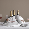 Indulgence Grand Champagne Cooler by Georg Jensen