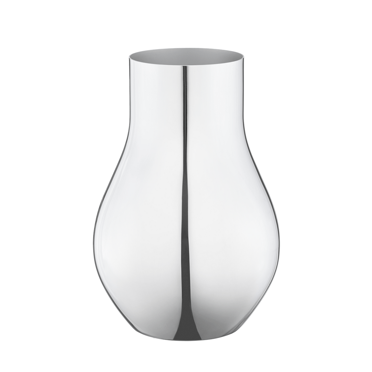 Cafu Vase by Georg Jensen