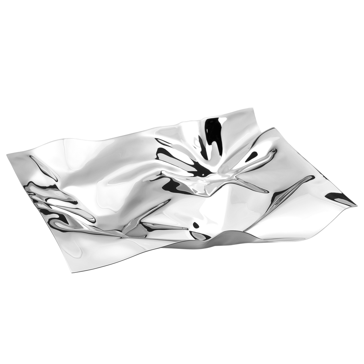 Plateau Panton par Georg Jensen