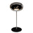 Le Feu Steel High Dome - Chromed Silver by Le Feu