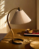 Timberline Table Lamp by Gubi