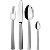 Bernadotte Cutlery Set - 4pcs by Georg Jensen